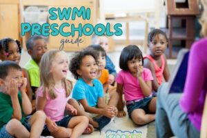 Kalamazoo preschools, preschool guide