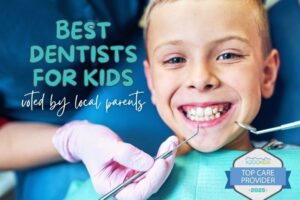 Pediatric Dentist, dentist for kids, best kalamazoo dentist