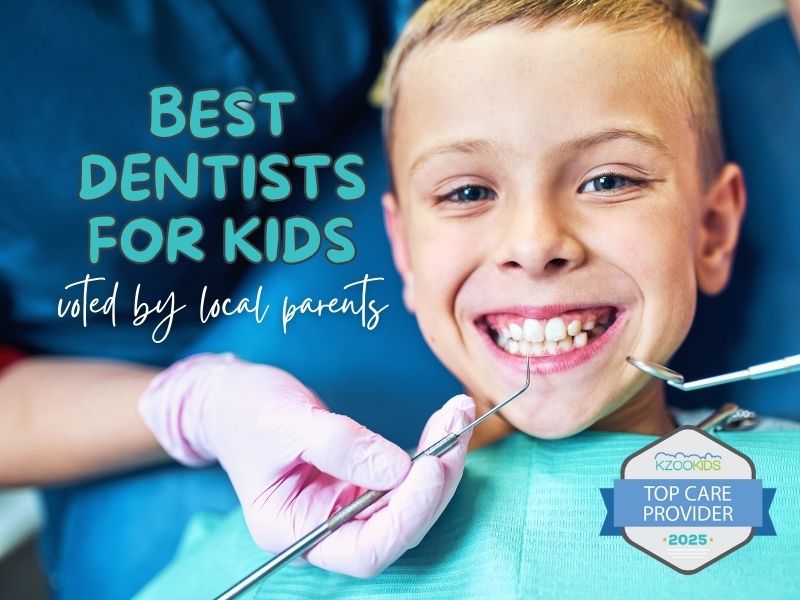 Pediatric Dentist, dentist for kids, best kalamazoo dentist