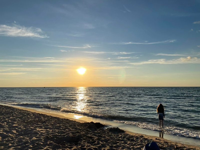 things to do in Michigan City indiana