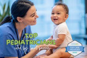 best pediatrician, Kalamazoo pediatrician, pediatrician near me