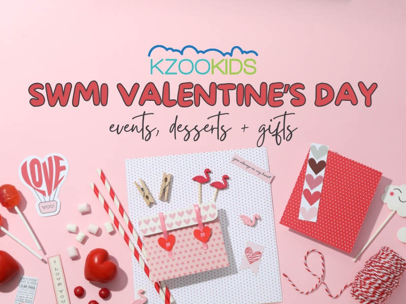 Valentine's Day events, Valentine's Day events near me, Valentine's Day Kalamazoo