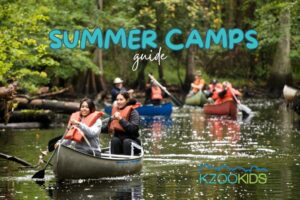 Kalamazoo summer camps