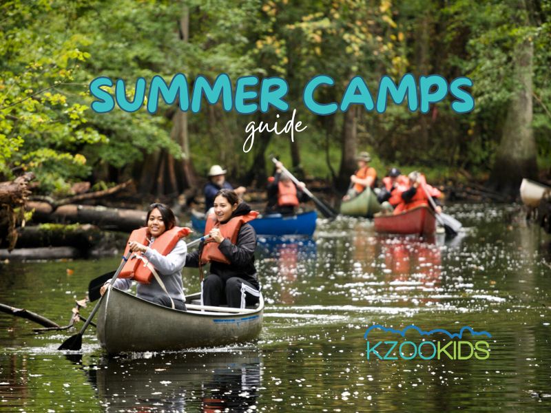 Kalamazoo summer camps