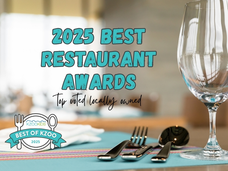 best restaurants in Kalamazoo, top voted Kalamazoo restaurants, favorite local restaurants