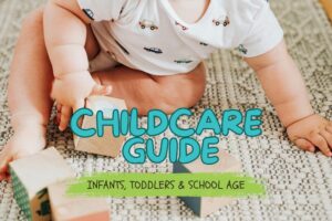 Kalamazoo childcare, Kalamazoo daycare, daycare near me