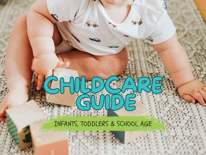 Kalamazoo childcare, Kalamazoo daycare, daycare near me