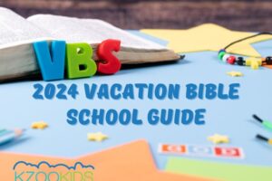 vbs, vacation bible school, kalamazoo vbs program