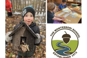 The Montessori School Kalamazoo