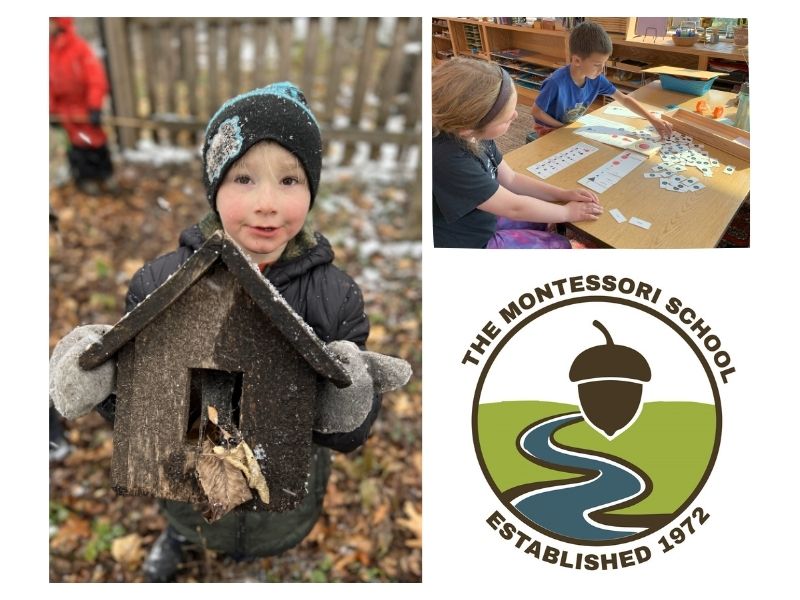 The Montessori School Kalamazoo