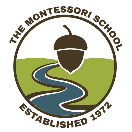 The Montessori School Kalamazoo Logo