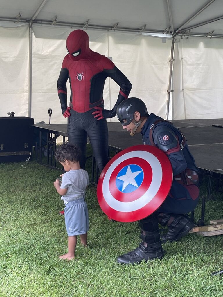 Kalamazoo County Youth Fair