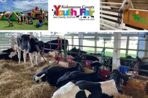 Kalamazoo County Youth Fair, KCYF