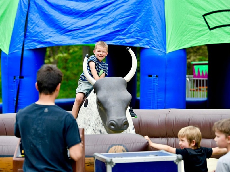 Kalamazoo County Fair 2026