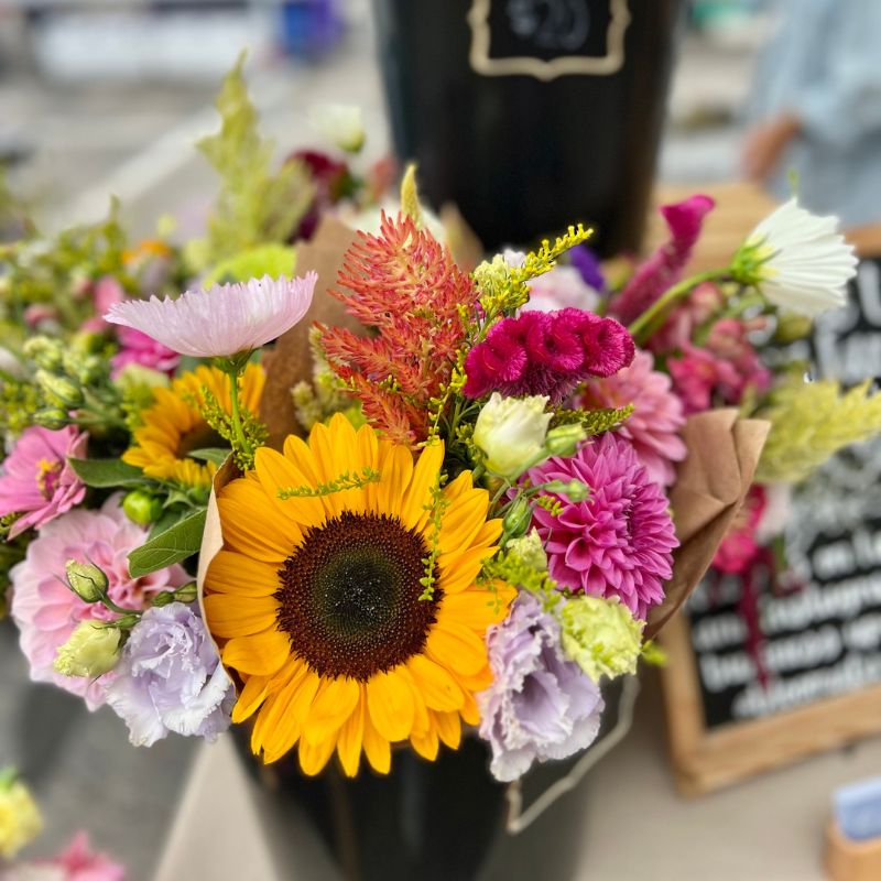 Portage Farmers Market