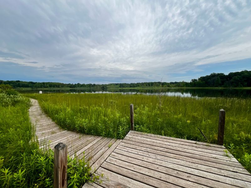 Portman Nature Preserve