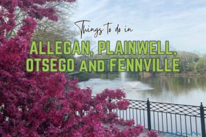 Things to do in Allegan MI