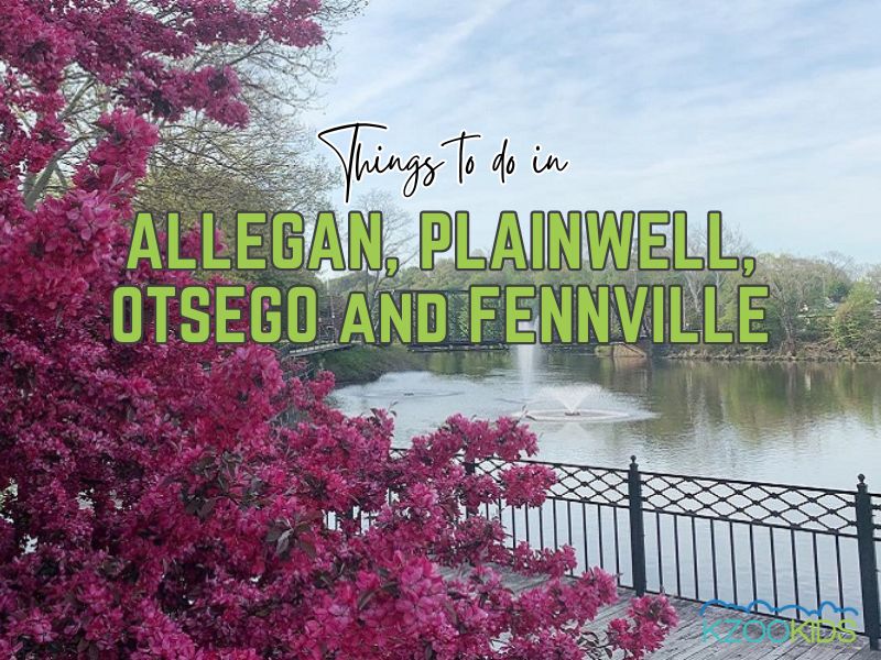 Things to do in Allegan MI