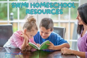 Kalamazoo homeschooling resources