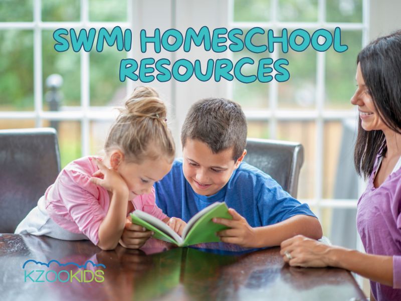 Kalamazoo homeschooling resources