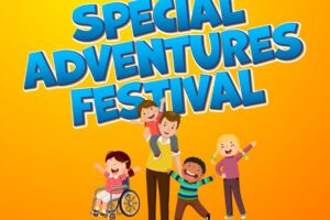 Special Adventures Festival