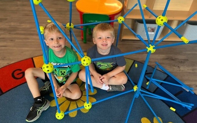 KidFit preshool