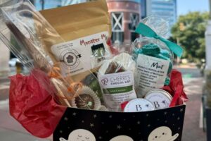 Taste of Kalamazoo subscription box