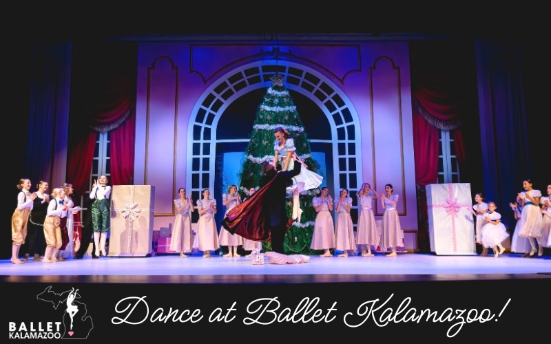 Ballet Kalamazoo