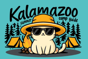 Kalamazoo Summer Camp Guide