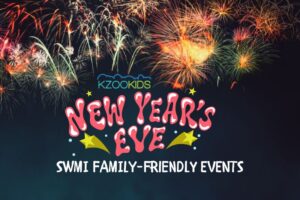 New Year's Eve events in Kalamazoo MI