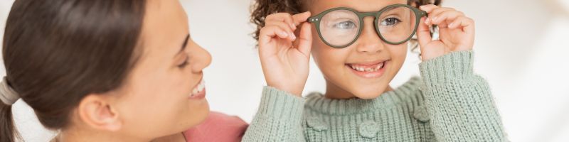 best eye doctors for kids
