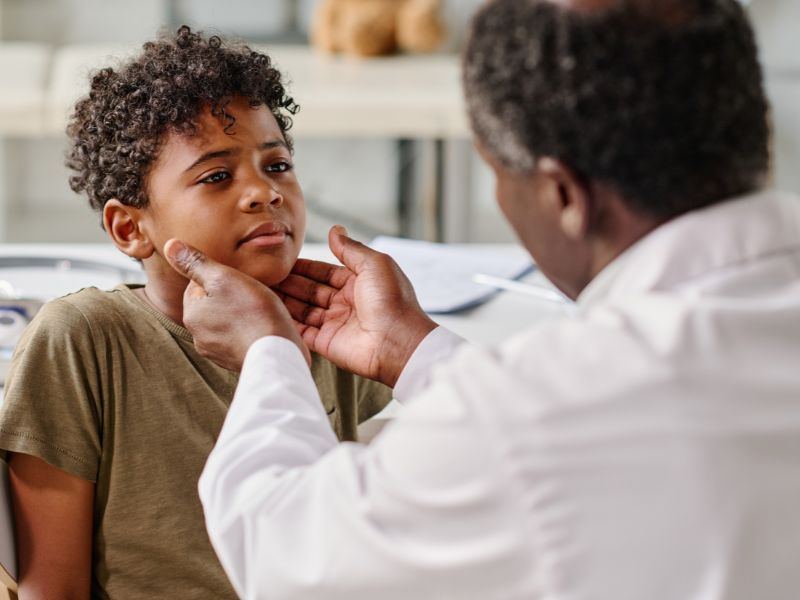 best doctors in Kalamazoo, pediatrician