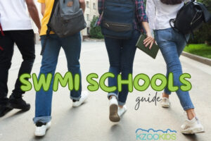 Kalamazoo schools, Soutwest Michigan schools, best schools in Kalamazoo