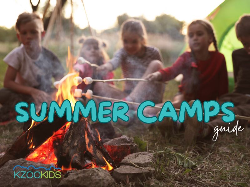 Kalamazoo summer camps