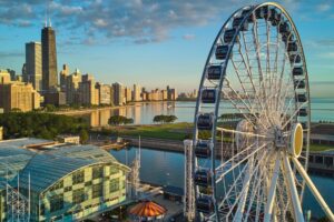 Things to do in Chicago with Kids