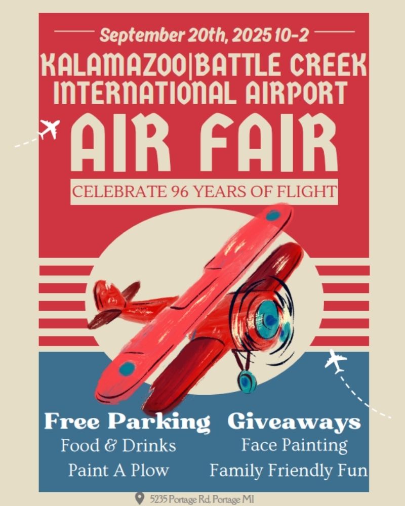 KZOO BC Air Fair 2025