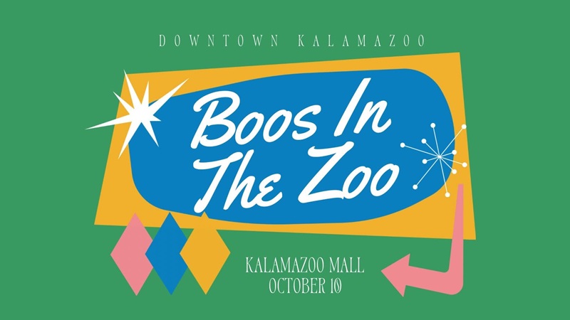 Boos In The Zoo Logo FB