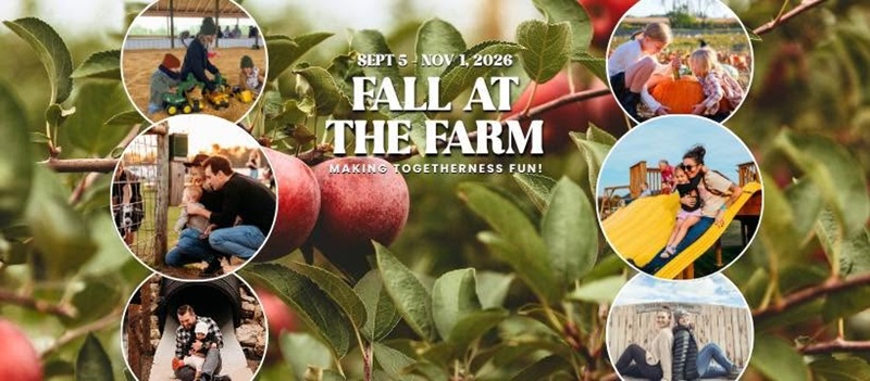 Gull Meadow Farms Cover From FB