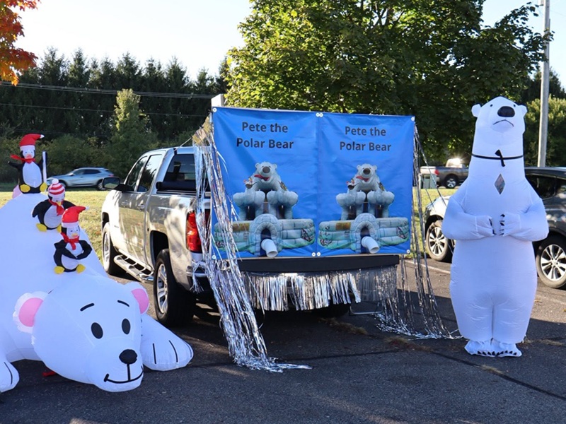 Jungle Joes Trunk Or Treat 2025 FB