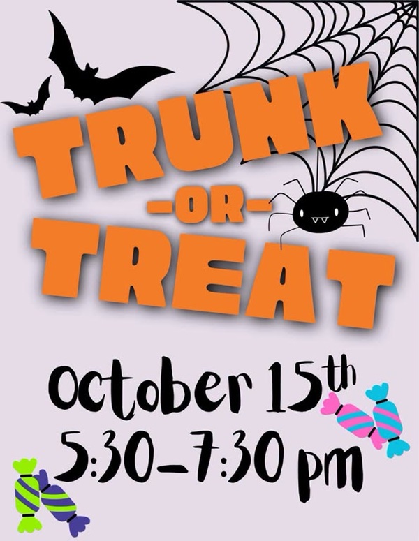 Jungle Joes Trunk Or Treat 2026 V2