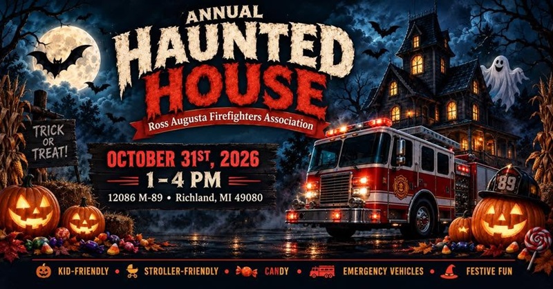 RAFDs Haunted House FB 2026