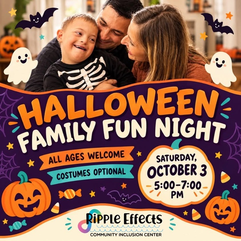 Ripple Effects Halloween FB 2026