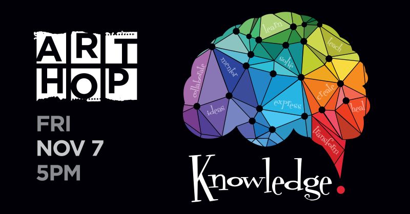 ACGK November Art Hop 2025