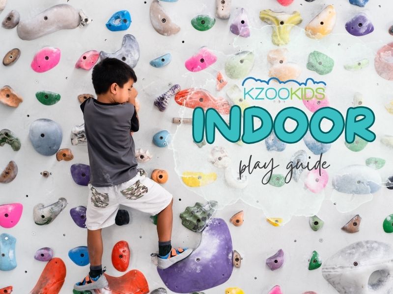 Indoor Play Guide Cover Canva