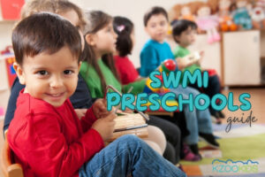 Kalamazoo preschools, southwest michigan preschoools, best preschools in Kalamazoo