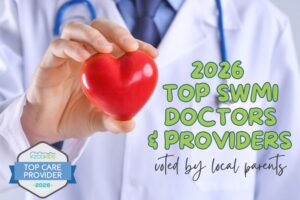 Top Kalamazoo Doctors, best doctors, best Kalamazoo doctors