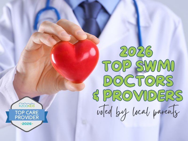 Top Kalamazoo Doctors, best doctors, best Kalamazoo doctors