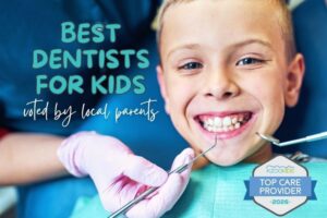 top dentists for kids, pediatric dentists, best kalamazoo dentists