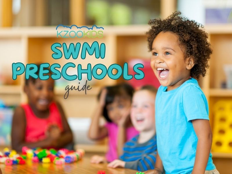 Preschools Guide Cover KZOO Canva 2026