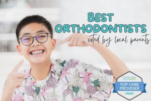top orthodontists, best orthodontist, Kalamazoo orthodontics